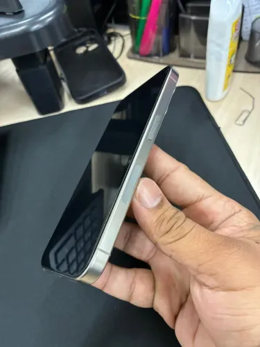 iPhone 15 pro 128gb