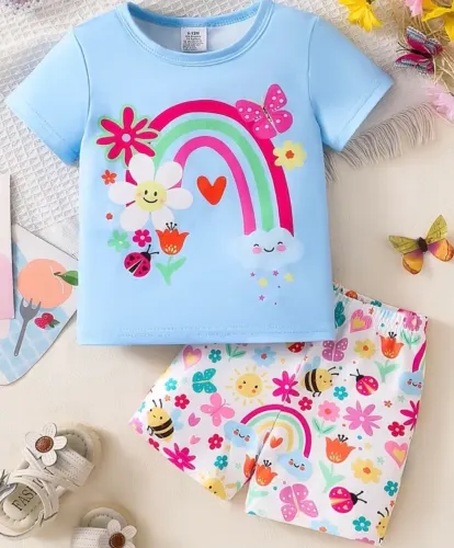 Conjunto infantil