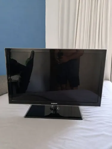 Televisão 32 polegadas