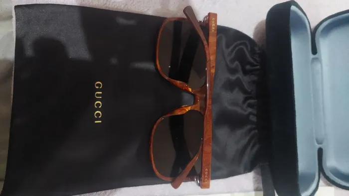 Óculos Sol Gucci
