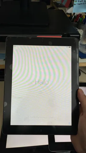 Ipad 2 16gb 