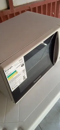 Microondas