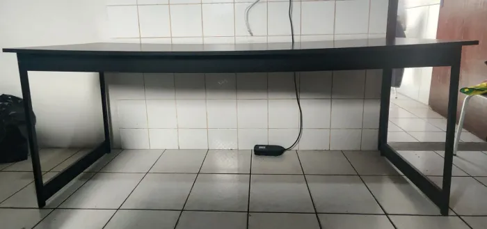 MESA PARA ESCRITÓRIO 180x60