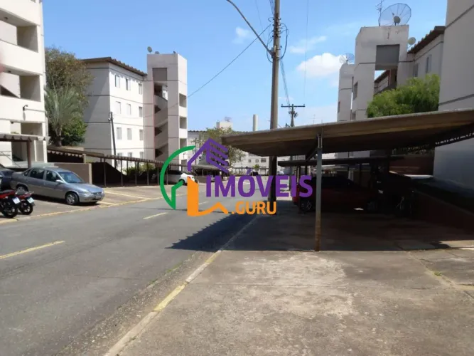 APARTAMENTO - CONDOMÍNIO MORADA DOS PINHEIROS - SP