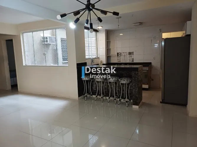 APARTAMENTO RESIDENCIAL em VOLTA REDONDA - RJ, VILA MURY