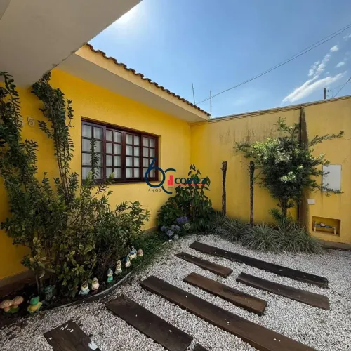 Casa com 3 dormitórios à venda, 150 m² por R$ 670.000,00 - Santa Cruz - Rio Claro/SP