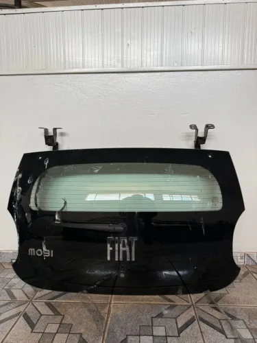 TAMPA TRASEIRA FIAT MOBI