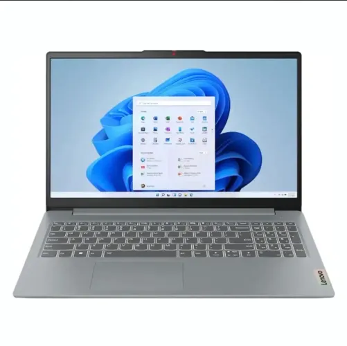 Notebook Lenovo Ideapad3