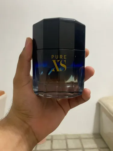 Perfume pure xs 100ml