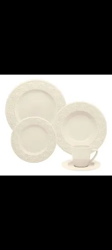 Aparelho de Jantar 