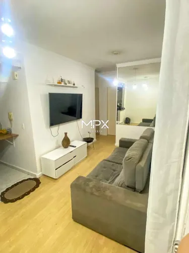 Apartamento à venda no Condomínio Residencial Spazio Palazzo Di Spagna em Piracicaba