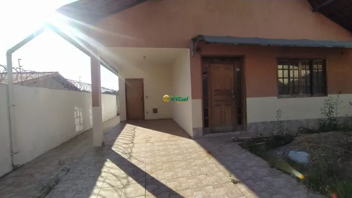 CASA RESIDENCIAL OU COMERCIAL - BAIRRO FLORAMAR