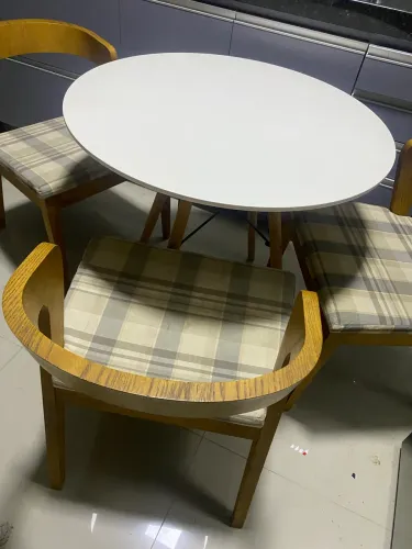 Mesa jantar 