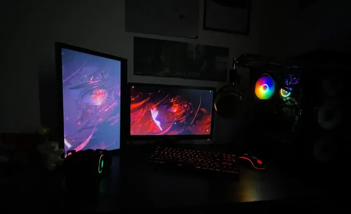 PC GAMER