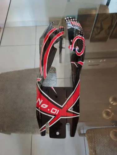 Bolha baja 5b rovan king motor hpi racing
