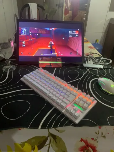 monitor 19 polegadas, já venda no preço top!