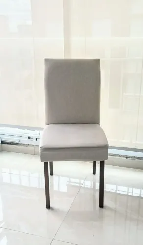 Cadeira de sala de jantar