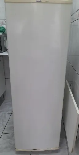 Geladeira Consul