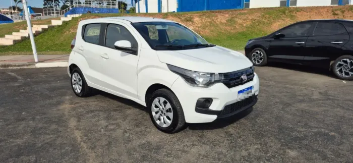 Fiat Mobi Drive 1.0 Flex 6V 5P 2020