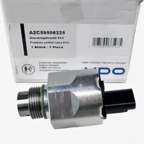 Válvula Gordinha Ranger Troller 3.0 2005/12 X *z Vdo