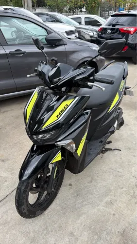 Neo 125c automatica 