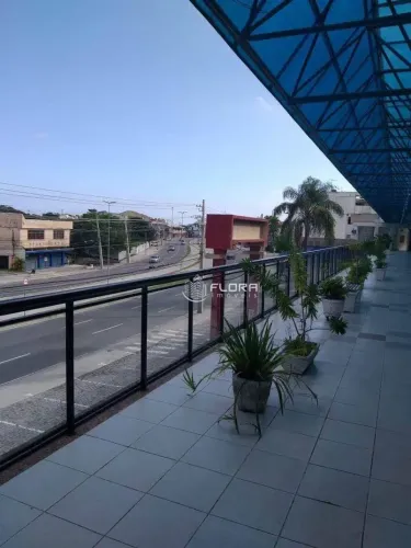 Loja à venda, 62 m² por R$ 250.000,00 - Piratininga - Niterói/RJ