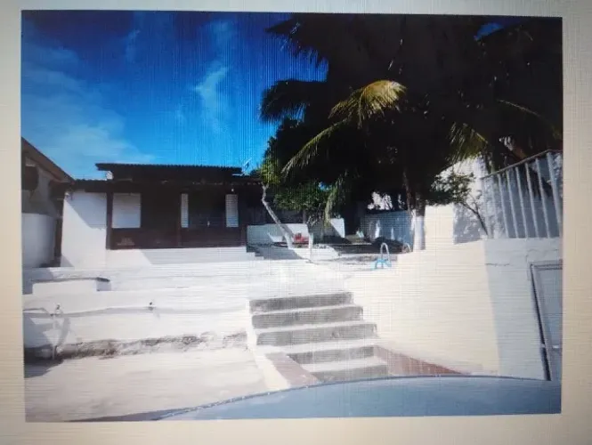 Casa com piscina Saquarema
