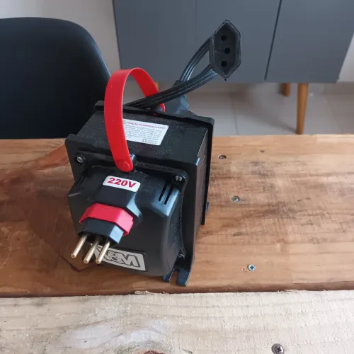 Transformador V&W 7000VA