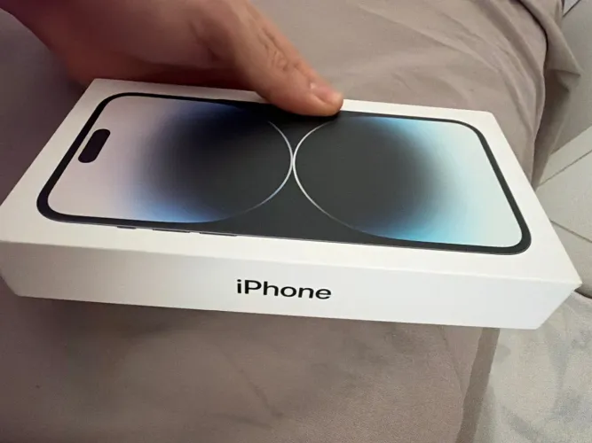 iPhone 16 Pro Max 256gb