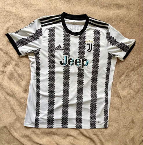 Camisa Juventus Di Maria GG