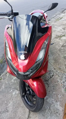 HONDA PCX 160 25/25 18.000,00