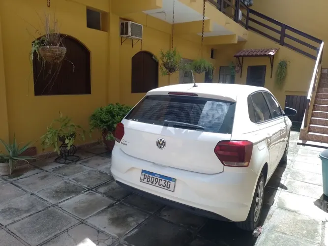 Volkswagen Polo 1.0 Flex 12V 5P 2019