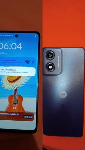 Moto G04s