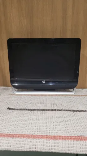 HP Omni 110-1100br - Retirada de Peças
