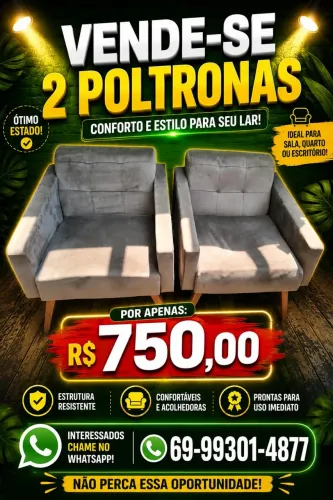 Poltronas