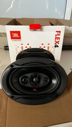 6x9 JBL 220W