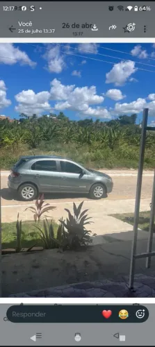 Volkswagen Gol Geração V Selecao 1.0 8V MI Total Flex Mec. 4P 2011