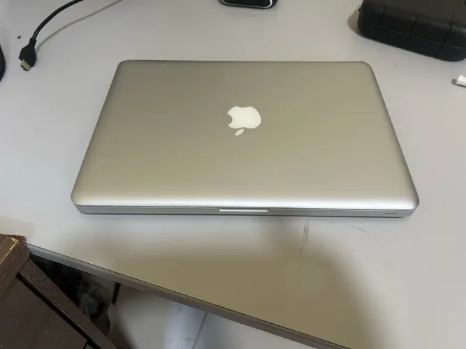 MacBook Pro