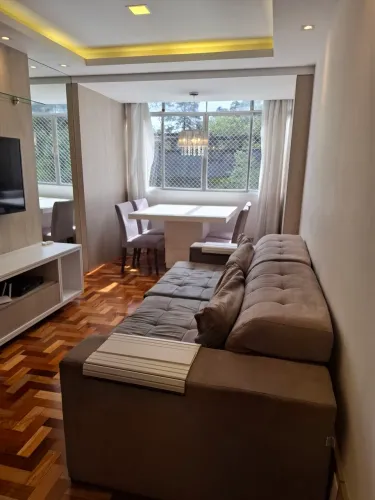 Ótimo apartamento semimobiliado para VENDA ou LOCAÇÃO. LEIA O ANÚNCIO!!!