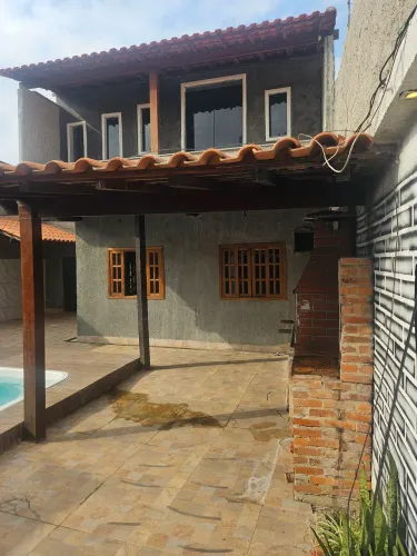 ÓTIMA CASA EM COSMOS