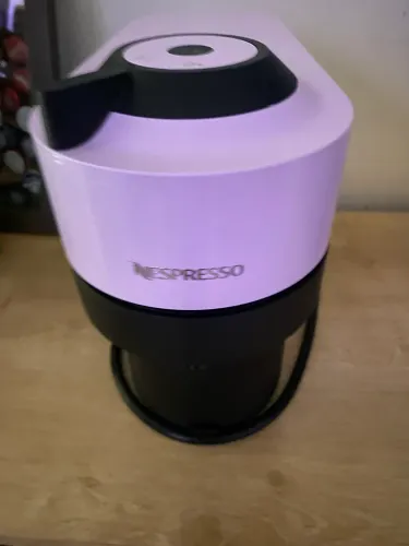 Nespresso Vertuo Pop ?