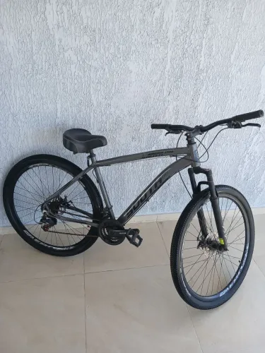 Bicicleta South aro 29