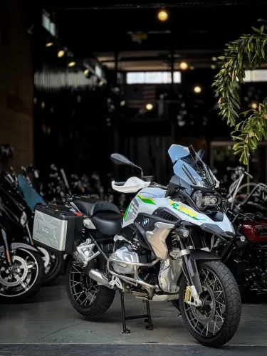 BMW R1250 GS PREMIUM ED BRASIL 2022