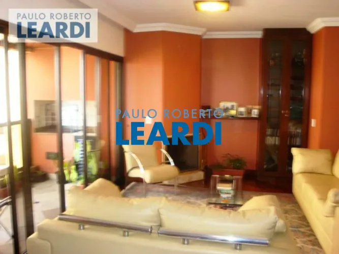 DUPLEX - MORUMBI - SP