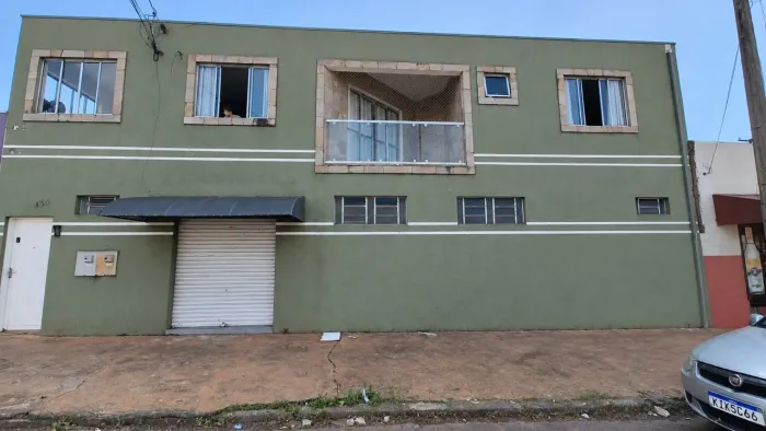 SALA COMERCIAL PARA LOCAÇÃO NO CONTORNO