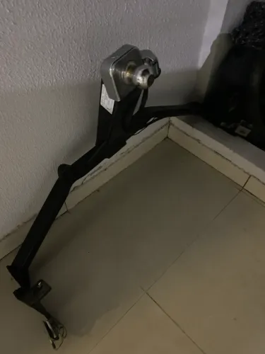 Engate de Jeep compaas pega e usar