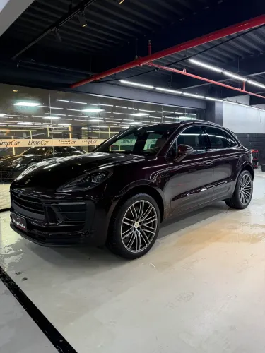Porsche Macan 2.0 Turbo 237/252cv 2023