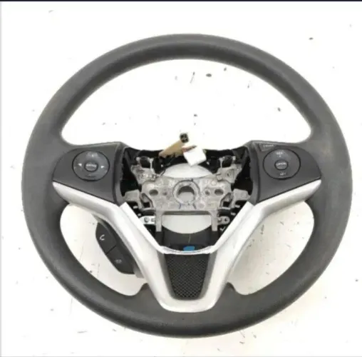 Volante Honda Fit/City 2015 2016 2017 2018 2019 e 2020 com comandos
