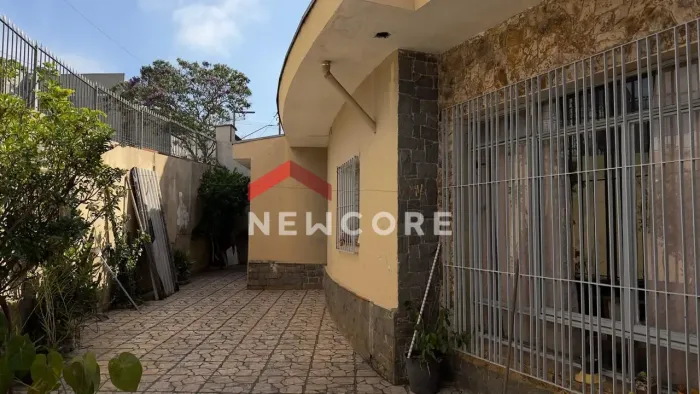 Casa em Rua Francisco Chaves Pinheiro - Vila Guedes - São Paulo/SP