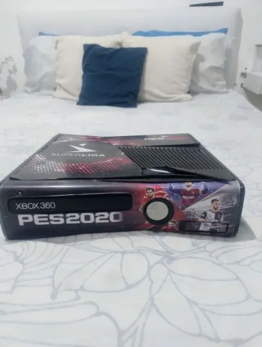 Vendo Xbox 360